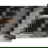 Mexen Helios електрически радиатор 1800 x 600 мм, 900 W, черен - W103-1800-600-2900-70