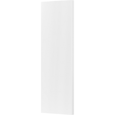 Mexen Flat VS20S панелен радиатор 1600 x 400 mm, долно свързване в центъра, 794 W, бял - W6VS20S-160-040-00