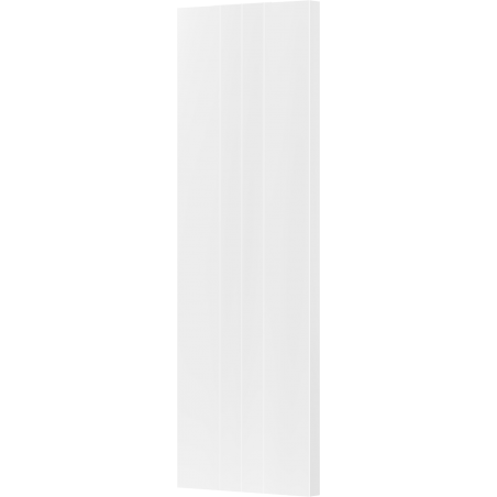 Mexen Line VS20SL панелен радиатор 1600 x 400 мм, долно централно свързване, 794 W, бял - W6VS20SL-160-040-00