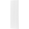 Mexen Line VS20SL панелен радиатор 1400 x 600 mm, долна средна връзка, 1068 W, бял - W6VS20SL-140-060-00