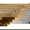 Mexen Beaver Creek винилови панели 1240 x 182 mm SPC 6,5 mm, подложка IXPE 1,5 mm, 4 V-Fуга, Дъб - F1002-1240-182-505-4V1-01