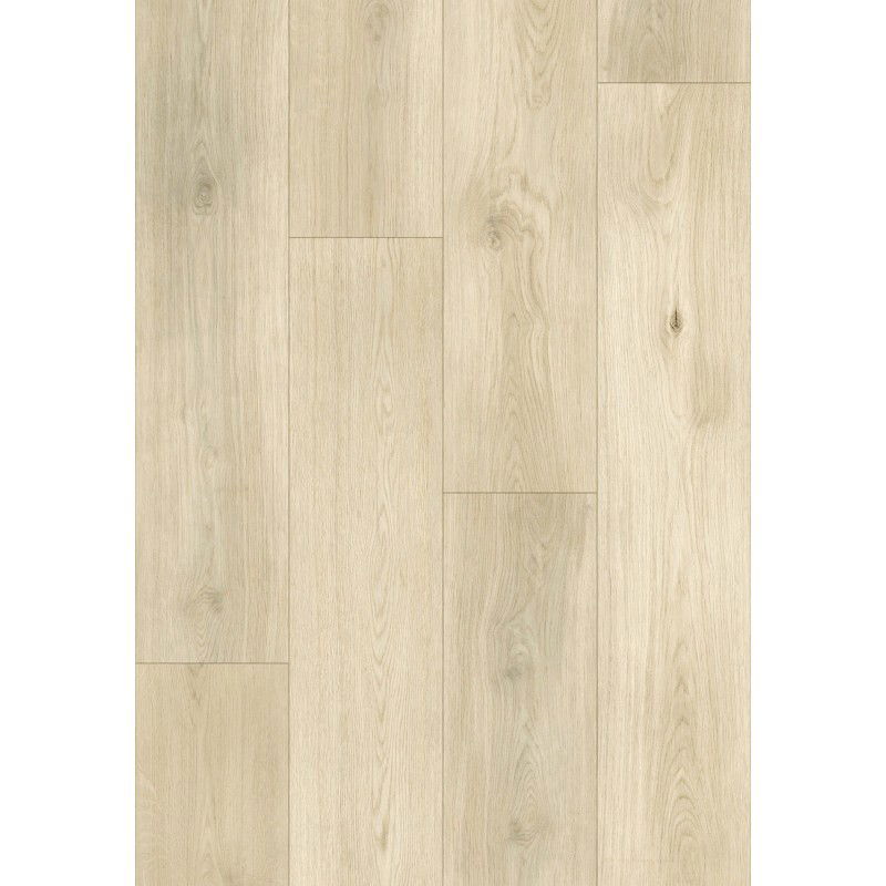 Mexen Calera PVC панели 1240 x 182 мм SPC 6,5 мм, подложка IXPE 1,5 мм, 4 V-Fuga, Дъб - F1020-1240-182-505-4V1-01