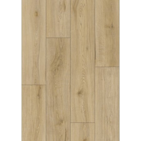 Mexen Charter Oak винилови панели 1240 x 182 мм SPC 6,5 мм, подложка IXPE 1,5 мм, 4 V-фуга,