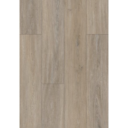 Mexen Parkland винилови панели 1240 x 182 mm SPC 6,5 mm, подложка IXPE 1,5 mm, 4 V-фуга, дъб