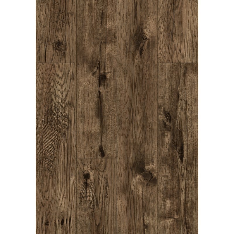 Mexen Orange Beach винилови панели 1240 x 182 мм SPC 6,5 мм, подложка IXPE 1,5 мм, 4 V-фуга,