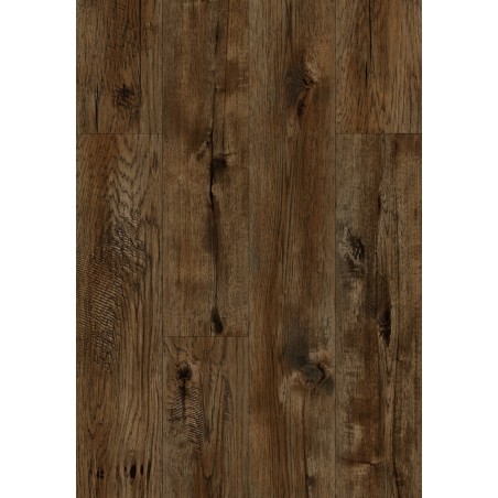 Mexen Mount Vernon винилови панели 1240 x 182 мм SPC 6,5 мм, подложка IXPE 1,5 мм, 4 V-фуга,