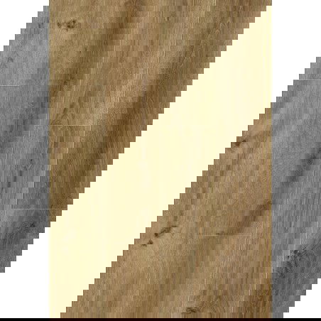 Mexen Amsterdam винилови панели 1240 x 182 мм SPC 6,5 мм, подложка IXPE 1,5 мм, 4 V-фуга, Дъб