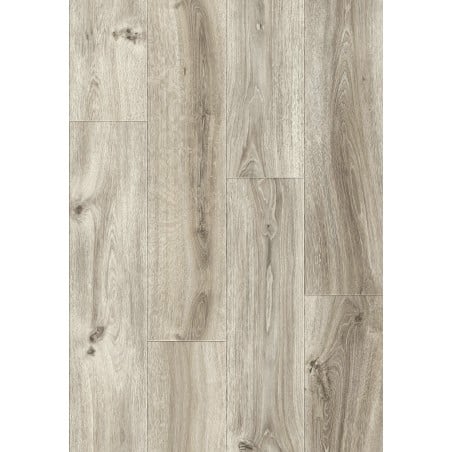 Mexen Richmond винилови панели 1240 x 182 mm SPC 6,5 mm, основа IXPE 1,5 mm, 4 V-фуга, дъб