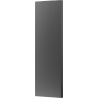 Mexen Flat VS20S плосък радиатор 1800 x 500 мм, долно централно свързване, 1090 W, антрацит - W6VS20S-180-050-66