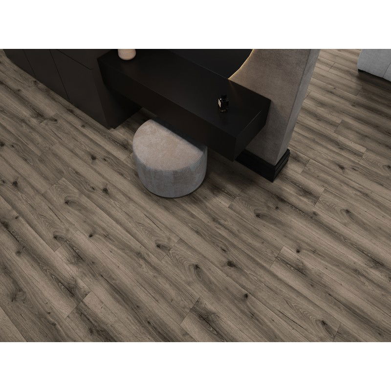 Mexen Sierra Vista винилови панели 1240 x 182 mm SPC 6,5 mm, основа IXPE 1,5 mm, 4 V-фуга, дъб