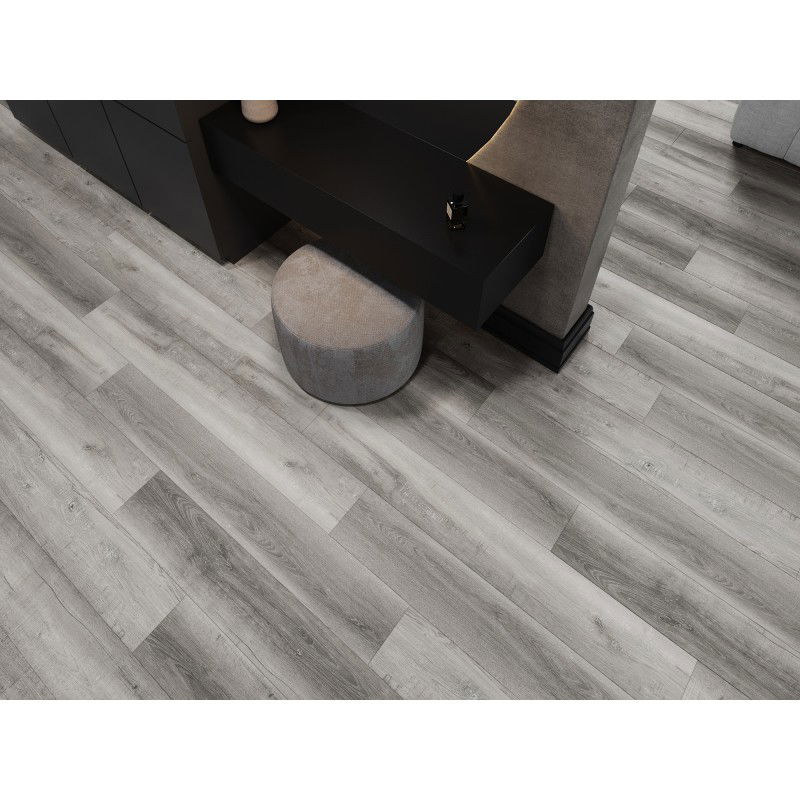 Mexen Santa Clara винилови панели 1240 x 182 мм SPC 6,5 мм, подложка IXPE 1,5 мм, 4 V-фуга,