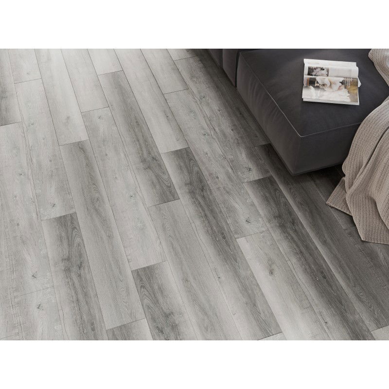 Mexen Santa Clara винилови панели 1240 x 182 мм SPC 6,5 мм, подложка IXPE 1,5 мм, 4 V-фуга,