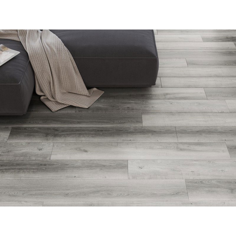 Mexen Santa Clara винилови панели 1240 x 182 мм SPC 6,5 мм, подложка IXPE 1,5 мм, 4 V-фуга,