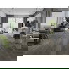 Mexen New Albany винилови плочи 1240 x 182 mm SPC 6,5 mm, подложка IXPE 1,5 mm, 4 V-фуга, Дъб - F1017-1240-182-505-4V1-01