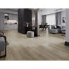 Mexen Parkland винилови панели 1240 x 182 mm SPC 6,5 mm, подложка IXPE 1,5 mm, 4 V-фуга, дъб