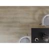 Mexen Parkland винилови панели 1240 x 182 mm SPC 6,5 mm, подложка IXPE 1,5 mm, 4 V-фуга, дъб