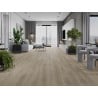 Mexen Parkland винилови панели 1240 x 182 mm SPC 6,5 mm, подложка IXPE 1,5 mm, 4 V-фуга, дъб
