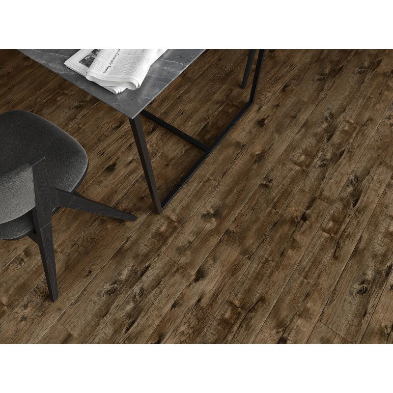 Mexen Orange Beach винилови панели 1240 x 182 мм SPC 6,5 мм, подложка IXPE 1,5 мм, 4 V-фуга,