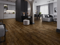 Mexen Mount Vernon винилови панели 1240 x 182 мм SPC 6,5 мм, подложка IXPE 1,5 мм, 4 V-фуга,