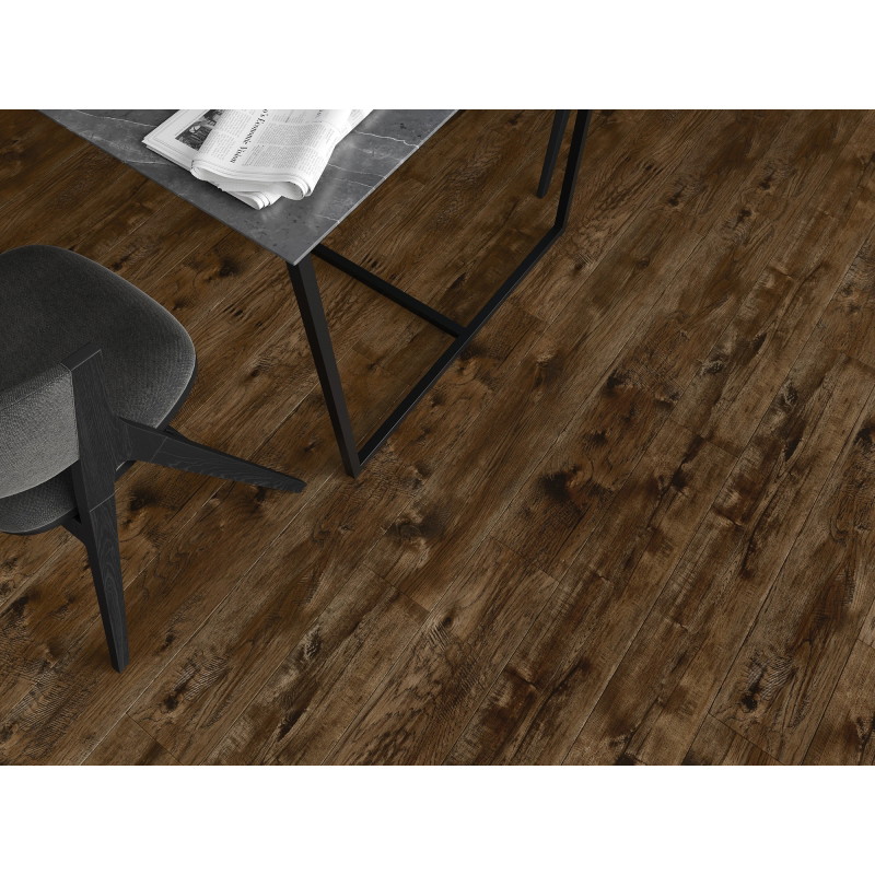 Mexen Mount Vernon Винилови панели 1240 x 182 mm SPC 6,5 mm, подложка IXPE 1,5 mm, 4-странна