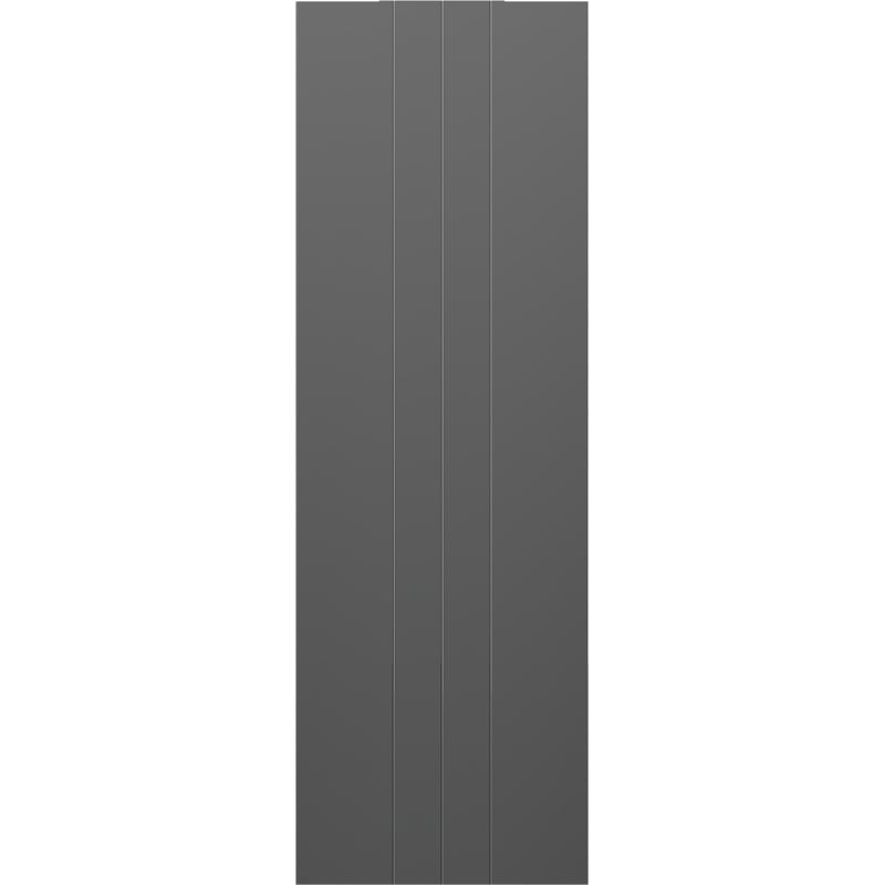 Mexen VS20SL Линеен панелен радиатор 1600 x 300 мм, долно централно свързване, 596
