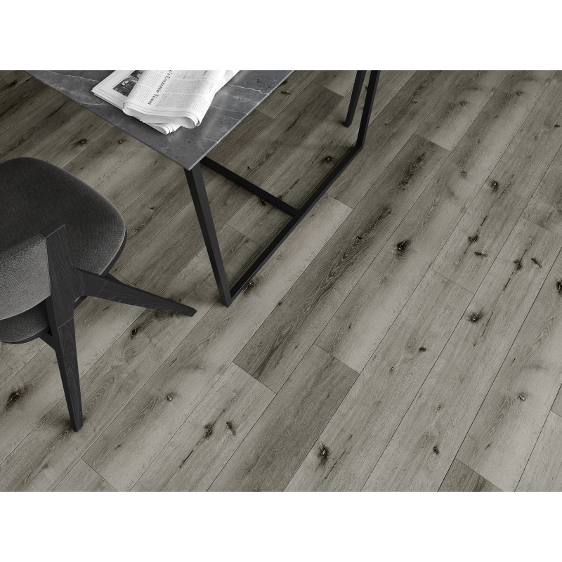 Mexen Lago Vista винилови панели 1240 x 182 мм SPC 6,5 мм, подложка IXPE 1,5 мм, 4 V-канал,