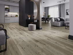 Mexen Bevil Oaks винилови панели 1240 x 182 мм SPC 6,5 мм, подложка IXPE 1,5 мм, 4 V-фуга,