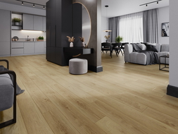 Mexen Anniston винилови панели 1240 x 182 mm SPC 6,5 mm, подложка IXPE 1,5 mm, 4 V-образни