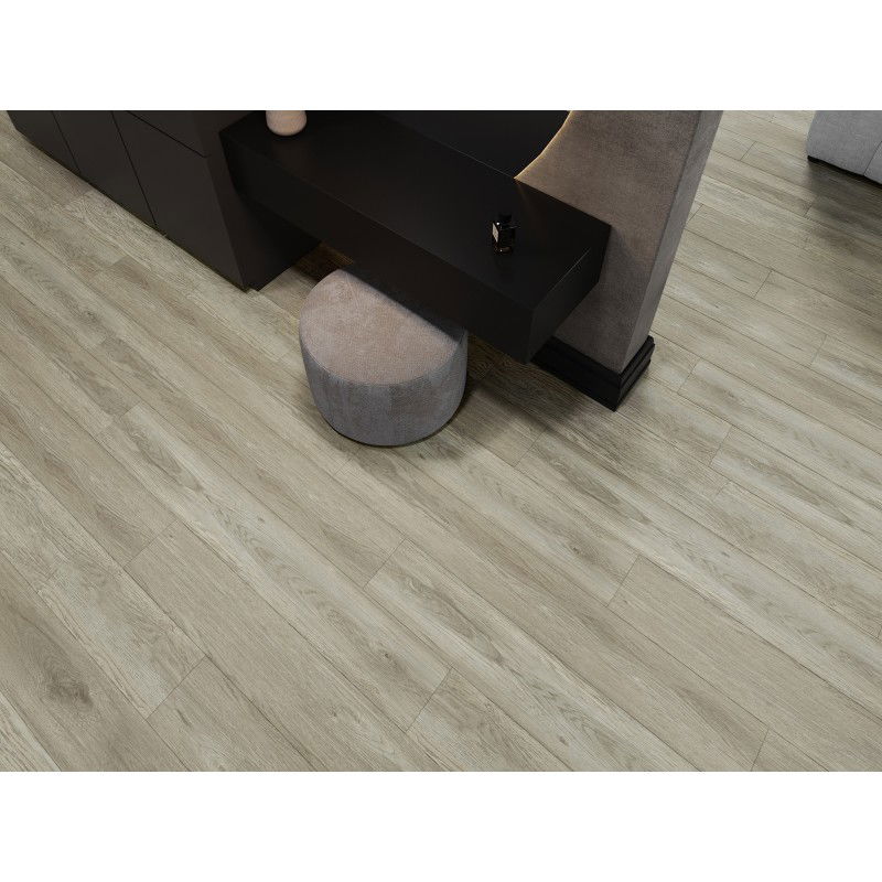 Mexen Sky Valley винилови панели 1240 x 182 mm SPC 6,5 mm, подложка IXPE 1,5 mm, 4 V-фуга, Дъб