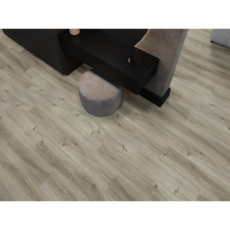 Mexen Richmond винилови панели 1240 x 182 mm SPC 6,5 mm, основа IXPE 1,5 mm, 4 V-фуга, дъб