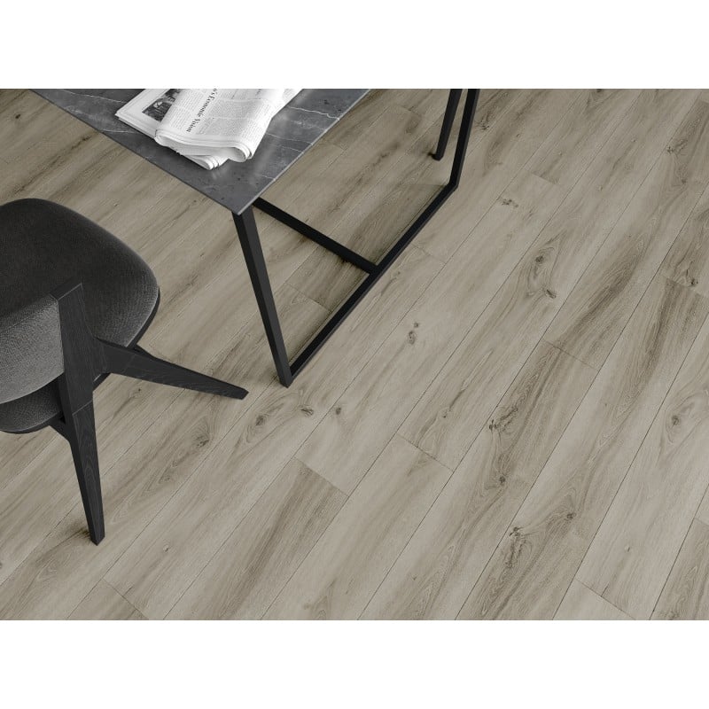 Mexen Richmond винилови панели 1240 x 182 mm SPC 6,5 mm, основа IXPE 1,5 mm, 4 V-фуга, дъб