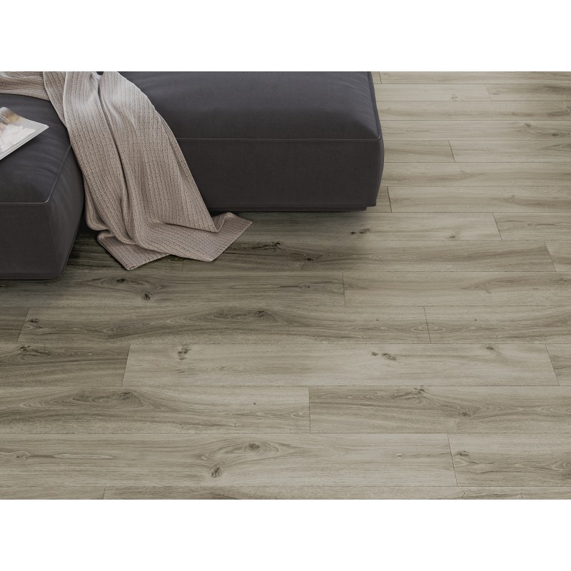 Mexen Richmond винилови панели 1240 x 182 mm SPC 6,5 mm, основа IXPE 1,5 mm, 4 V-фуга, дъб