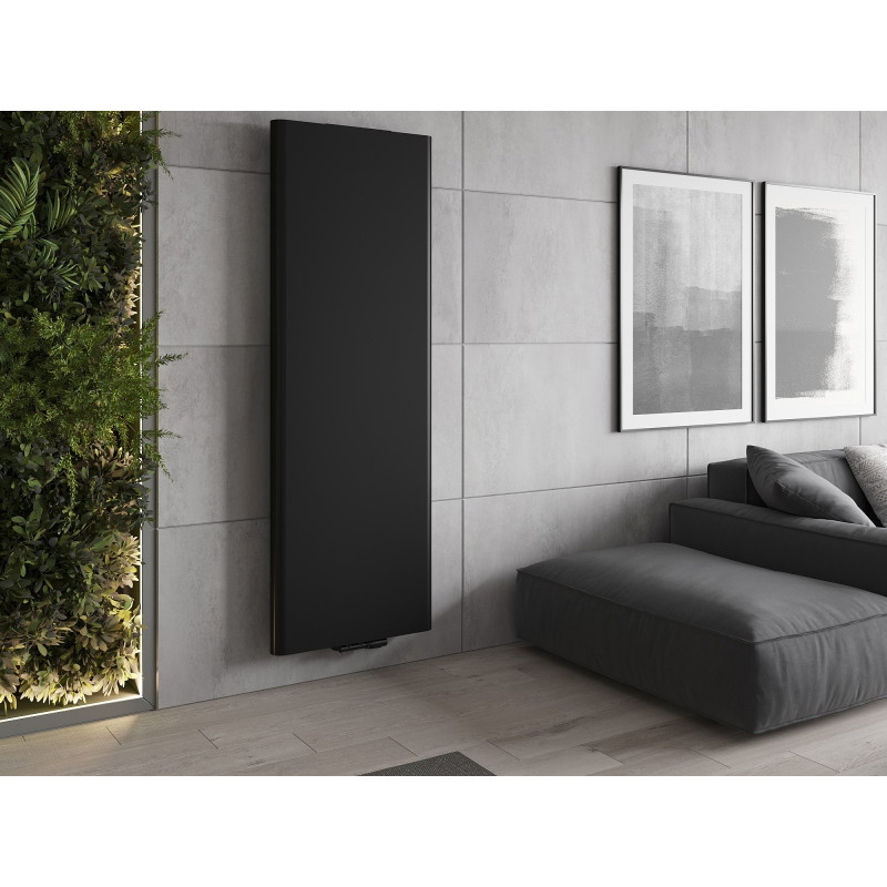 Mexen VR20S Flat панелен радиатор 1600 x 600 мм, долно централно свързване, 1191 W,