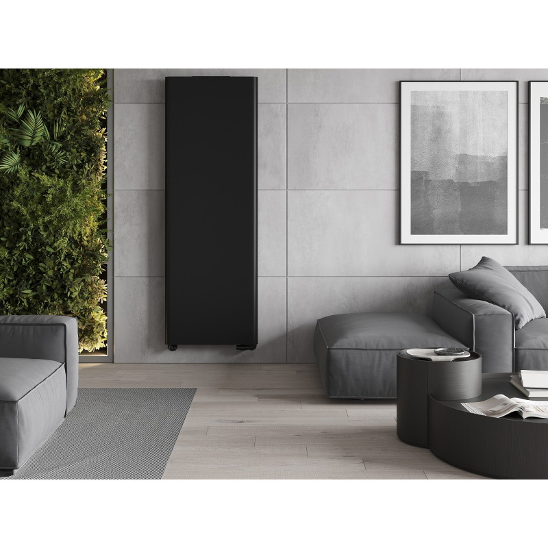 Mexen VR20S Flat панелен радиатор 1600 x 600 мм, долно централно свързване, 1191 W,