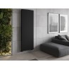 Mexen VS20S Flat радиатор панелен 1400 x 300 mm, долно централно свързване, 534 W,