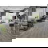 Mexen Silver Creek винилови панели 1240 x 182 мм SPC 6,5 мм, подложка IXPE 1,5 мм, 4 V-Fuga, Дъб - F1047-1240-182-505-4V1-01