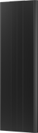 Mexen Line VR20SL плочен радиатор 2000 x 600 mm, долно средно свързване, 1417 W, черен - W6VR20SL-200-060-70