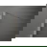 Mexen Kioto стена за душ Walk-in 100 x 200 см, бял модел 8 mm, никел мат - 800-100-101-97-85