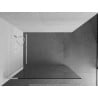 Mexen Kioto L стена душ Walk-in 55 x 200 см, прозрачна, бяла - 800-055-103-20-00