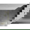 Mexen Kioto L стена за душ Walk-in 100 x 200 см, полупрозрачен, златен - 800-100-103-50-30