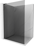 Мексен Киото L душ обструкция Walk-in 100 x 200 см, графит, черен - 800-100-103-70-40