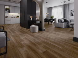 Mexen San Juan винилови панели 1240 x 182 mm SPC 6,5 mm, основа IXPE 1,5 mm, 4 V-Обработка, Дъб