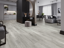 Mexen Boone винилови панели 1240 x 182 mm SPC 6,5 mm, основа IXPE 1,5 mm, 4 V-фуга, дъб