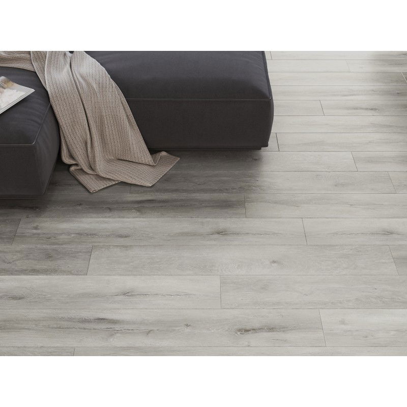 Mexen Boone винилови панели 1240 x 182 mm SPC 6,5 mm, основа IXPE 1,5 mm, 4 V-фуга, дъб