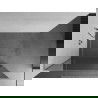 Mexen Kioto L стена за душа Walk-in 120 x 200 см, огледало, хром - 800-120-103-01-50