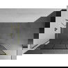 Mexen Kioto L душова стена Walk-in 90 x 200 cm, черен модел, златен - 800-090-103-50-78