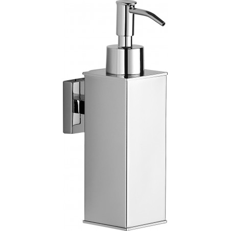 Mexen дозатор за сапун, хром - 70628-00