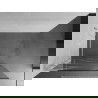 Mexen Kioto L стена за душ 70 x 200 см, бял модел, бял - 800-070-103-20-97