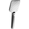 Mexen R-62 душ слушалка 1-функционална, хром - 79562-00