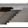 Mexen Denver декоративен радиатор 1600 x 378 mm, 1487 W, черен - W215-1600-378-00-70